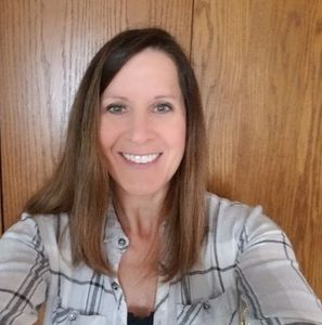 Meet your Posher, Sandy